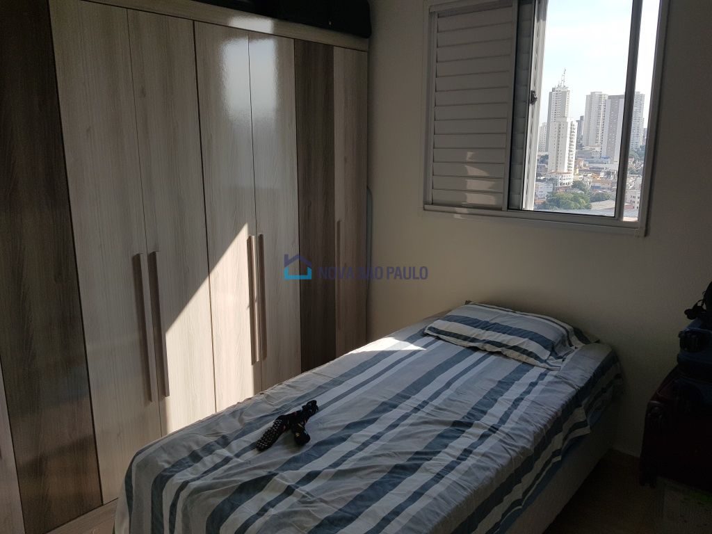 APARTAMENTO | VENDAVila Moinho Velho - São Paulo