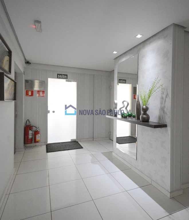 APARTAMENTO | VENDAVila Moinho Velho - São Paulo