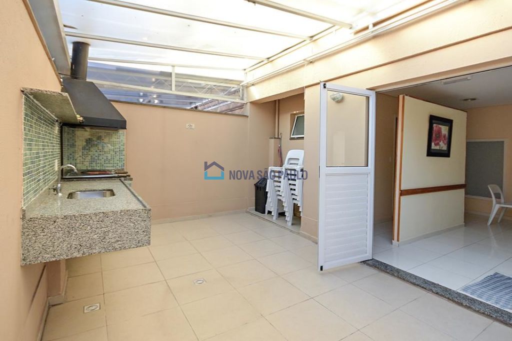 APARTAMENTO | VENDAVila Moinho Velho - São Paulo