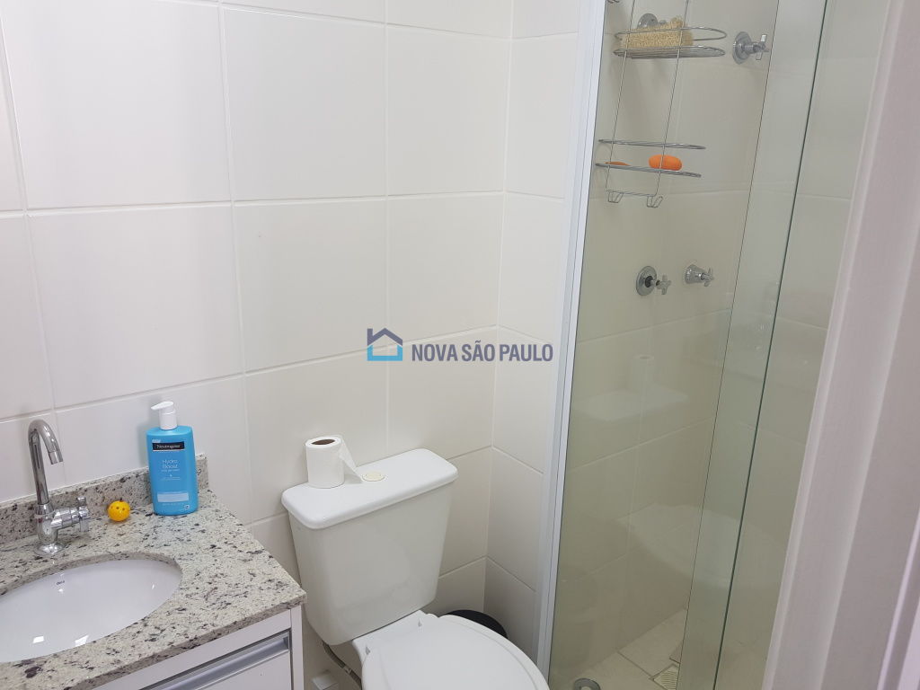 APARTAMENTO | VENDAVila Moinho Velho - São Paulo