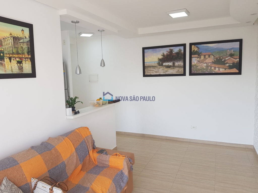 APARTAMENTO | VENDAVila Moinho Velho - São Paulo