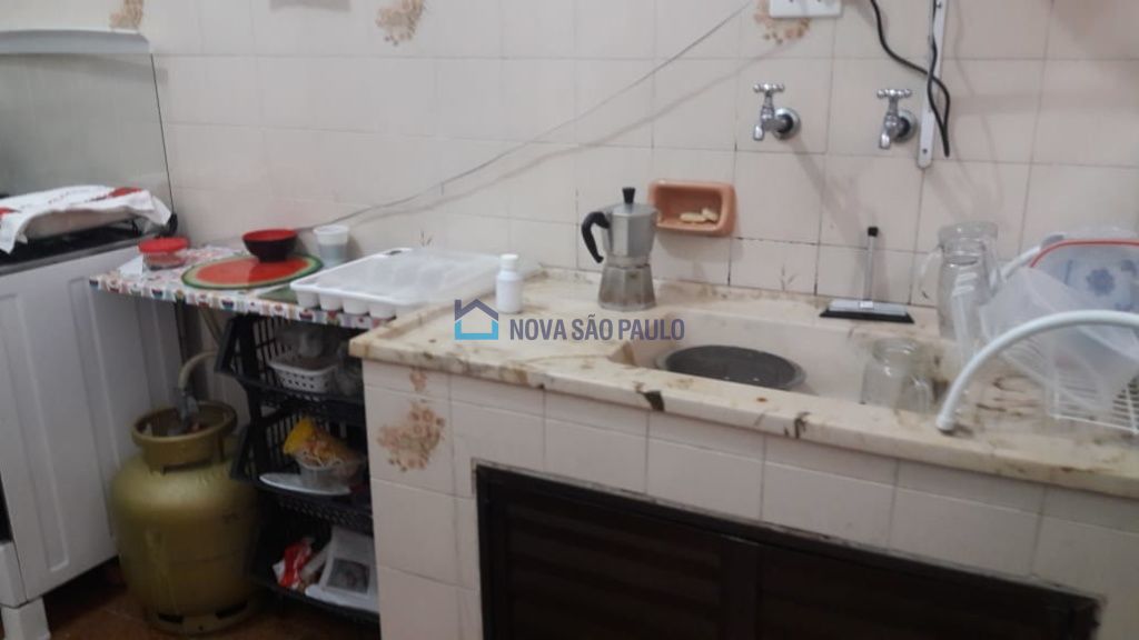CONJUNTO COMERCIAL | VENDAVila Clementino - São Paulo