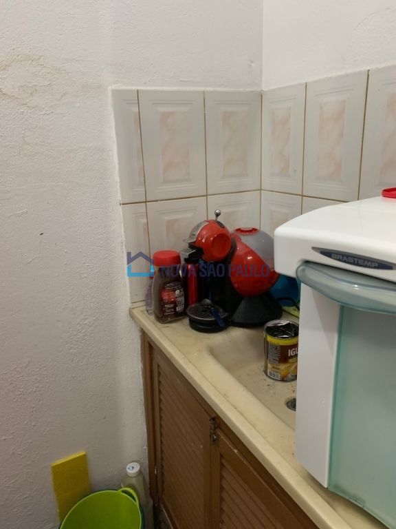 CONJUNTO COMERCIAL | VENDAVila Clementino - São Paulo