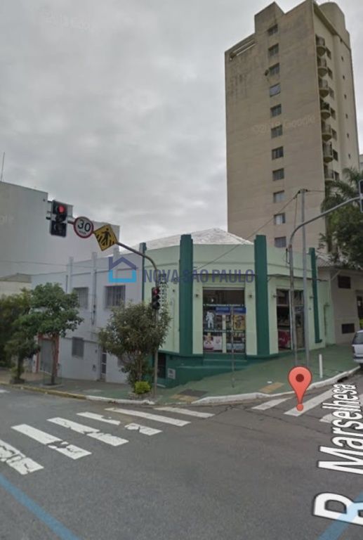CONJUNTO COMERCIAL | VENDAVila Clementino - São Paulo