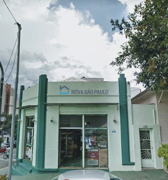 CONJUNTO COMERCIAL | VENDAVila Clementino - São Paulo