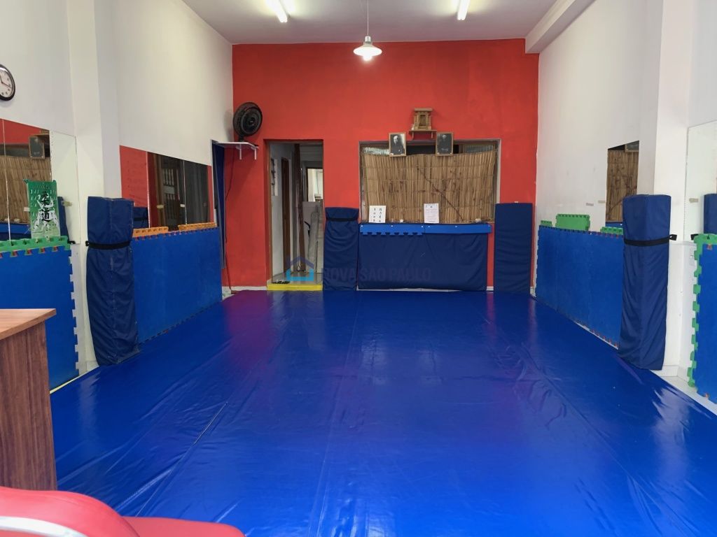 CONJUNTO COMERCIAL | VENDAVila Clementino - São Paulo