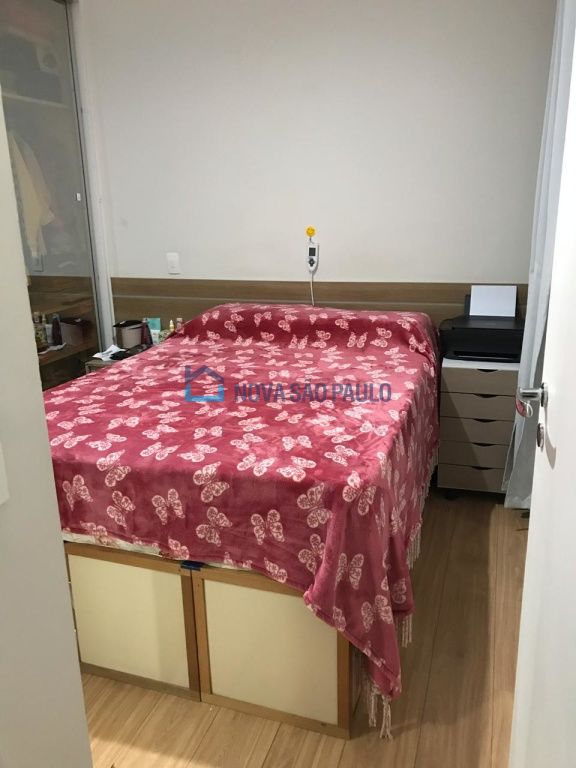 APARTAMENTO | VENDAIpiranga - São Paulo