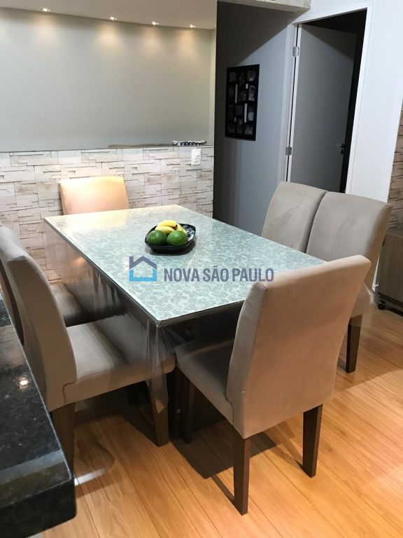 APARTAMENTO | VENDAIpiranga - São Paulo