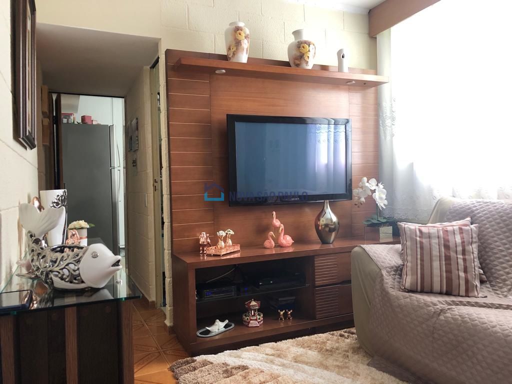 APARTAMENTO | VENDAJardim Maria Estela - São Paulo