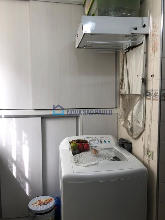 APARTAMENTO | VENDAJardim Maria Estela - São Paulo