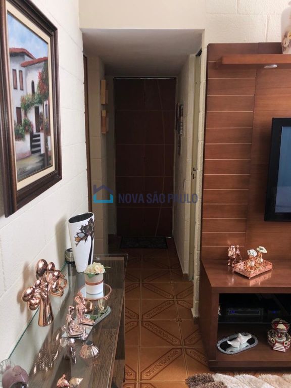 APARTAMENTO | VENDAJardim Maria Estela - São Paulo