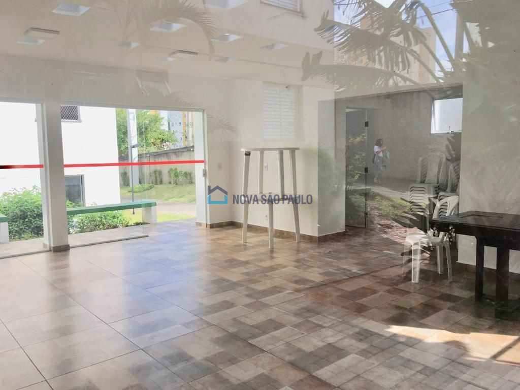 APARTAMENTO | VENDAJardim Maria Estela - São Paulo