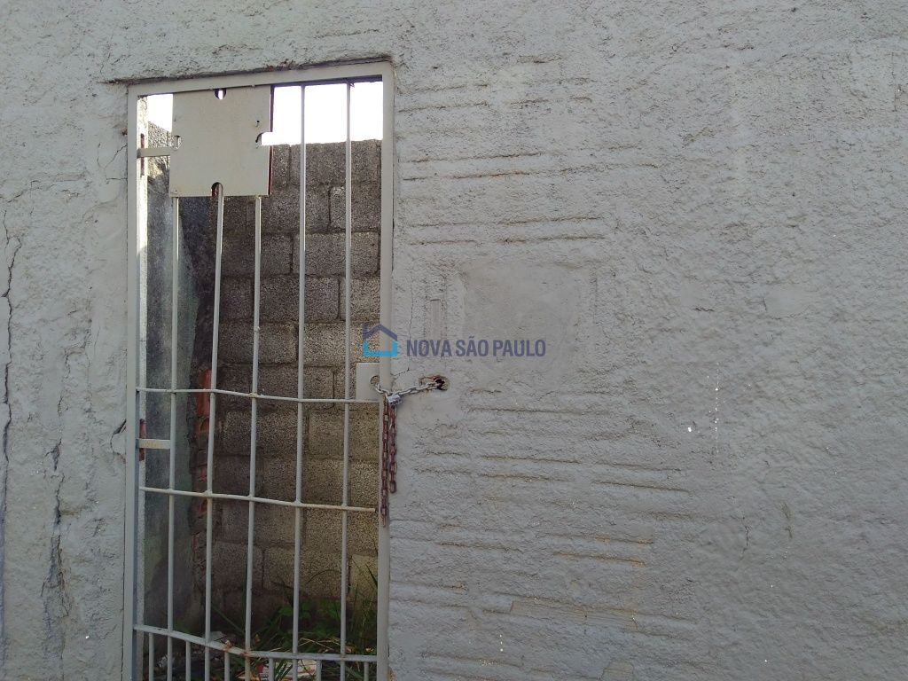 TERRENO | VENDABosque da Saúde - São Paulo
