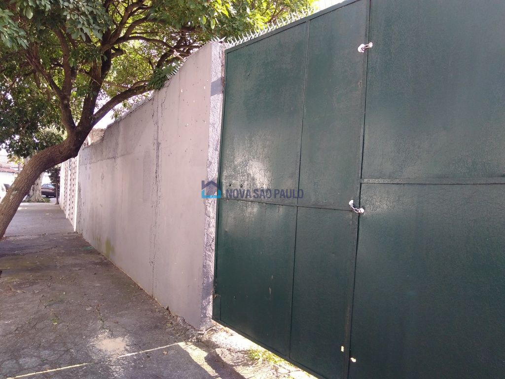 TERRENO | VENDABosque da Saúde - São Paulo