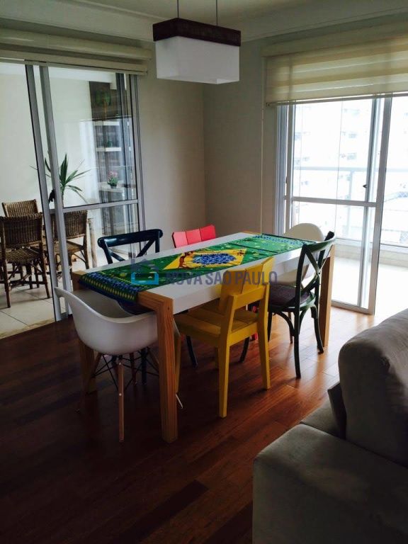 APARTAMENTO | VENDAVila Clementino - São Paulo