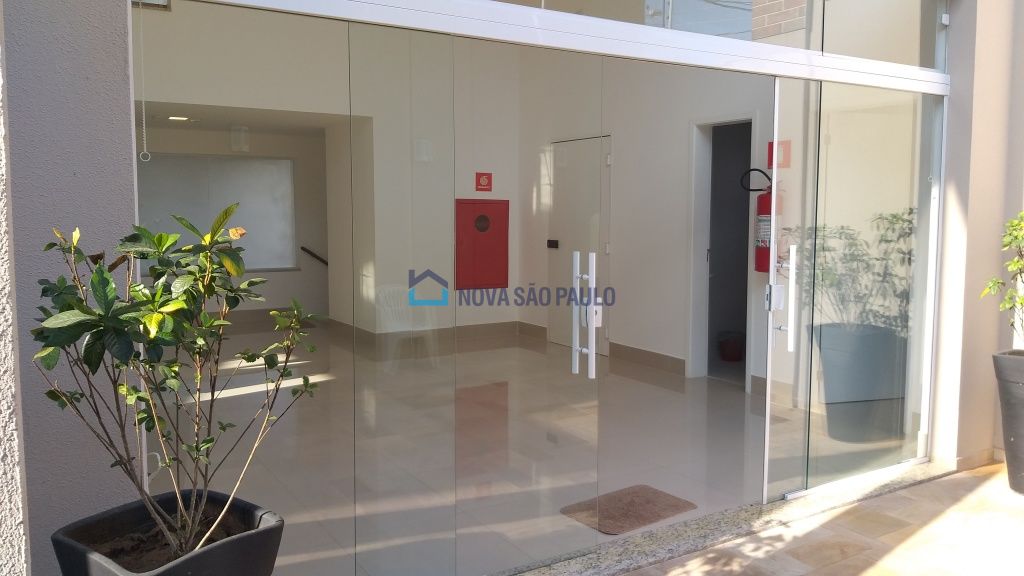 APARTAMENTO | VENDAJardim Cidália - São Paulo