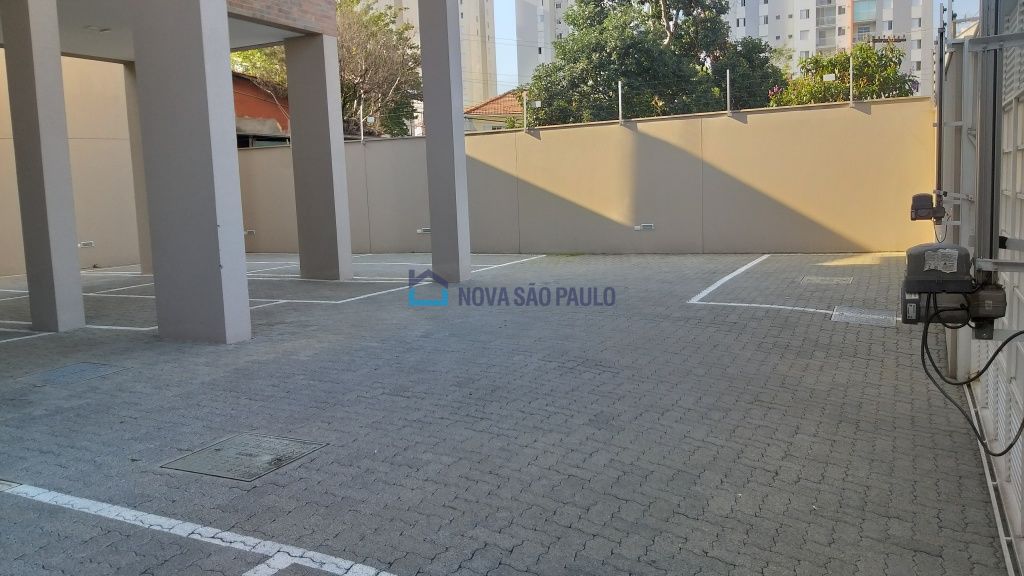 APARTAMENTO | VENDAJardim Cidália - São Paulo