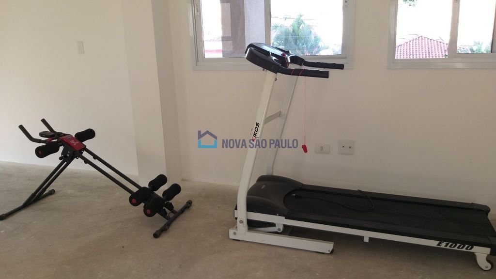 APARTAMENTO | VENDAJardim Cidália - São Paulo