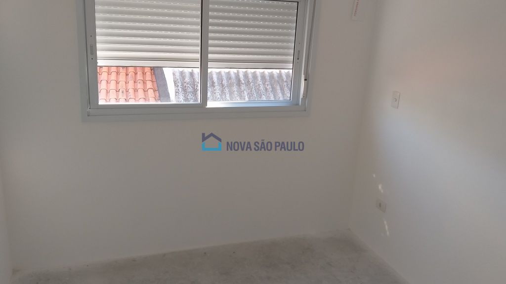 APARTAMENTO | VENDAJardim Cidália - São Paulo