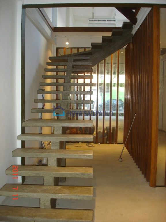 PRÉDIO COMERCIAL | VENDA E ALUGUELPlanalto Paulista - São Paulo