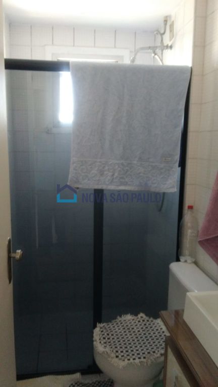 APARTAMENTO | VENDASão João Clímaco - São Paulo