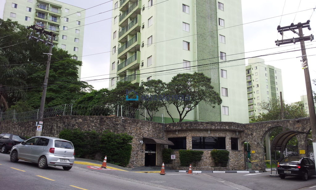 APARTAMENTO | VENDASão João Clímaco - São Paulo