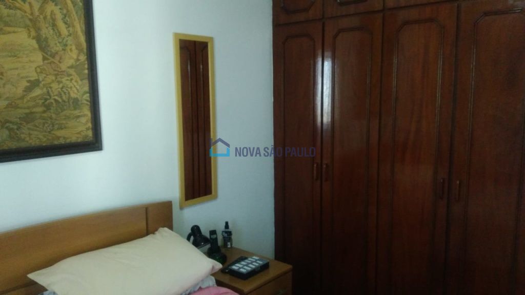 APARTAMENTO | VENDASão João Clímaco - São Paulo
