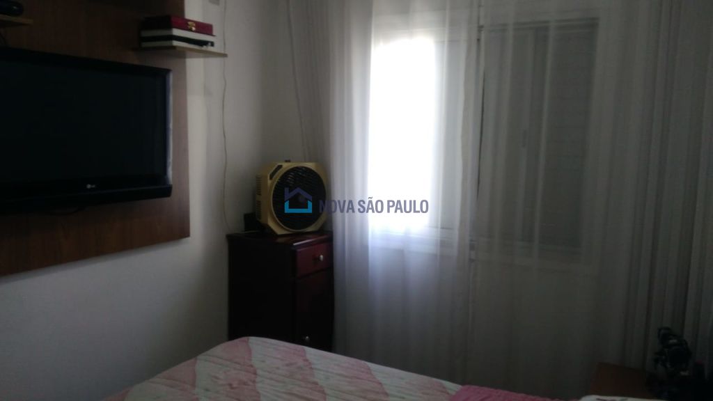 APARTAMENTO | VENDASão João Clímaco - São Paulo