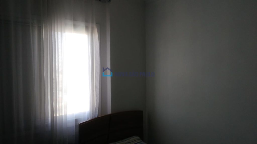 APARTAMENTO | VENDASão João Clímaco - São Paulo