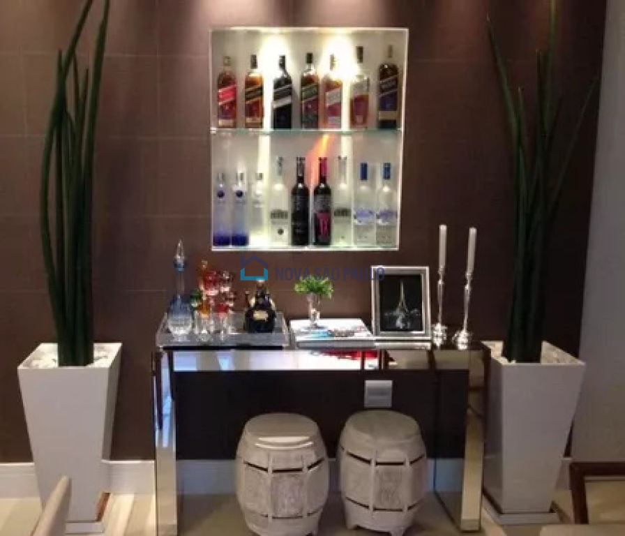 APARTAMENTO | VENDAVila Mariana - São Paulo