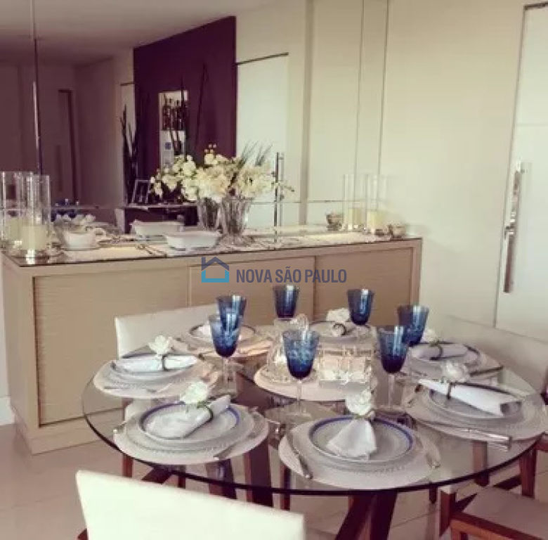 APARTAMENTO | VENDAVila Mariana - São Paulo