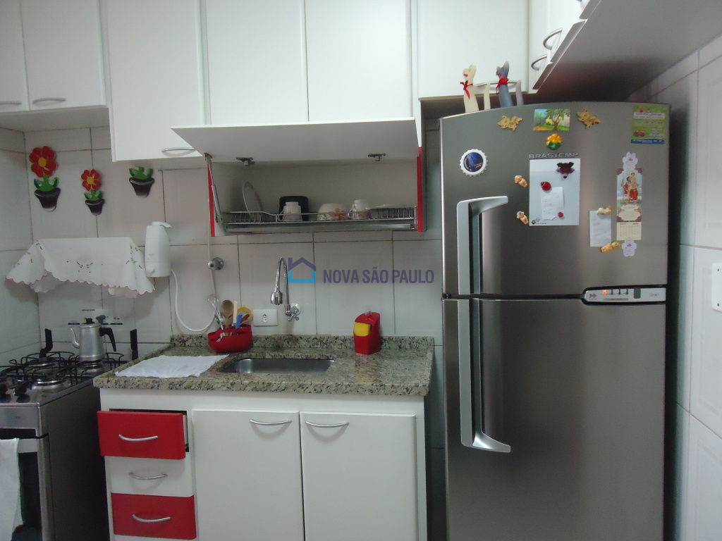 APARTAMENTO | VENDASaúde - São Paulo