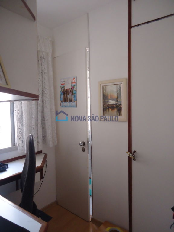 APARTAMENTO | VENDASaúde - São Paulo