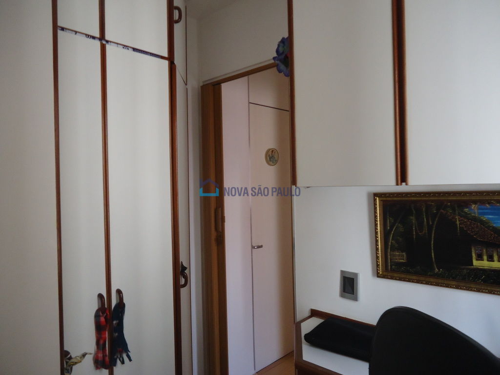 APARTAMENTO | VENDASaúde - São Paulo
