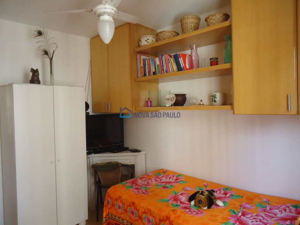 APARTAMENTO | VENDASaúde - São Paulo