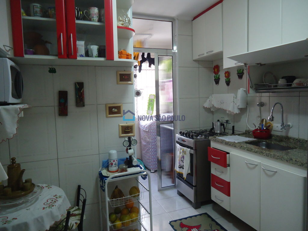 APARTAMENTO | VENDASaúde - São Paulo