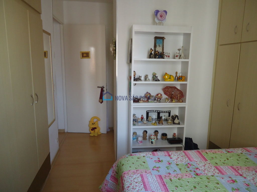 APARTAMENTO | VENDASaúde - São Paulo