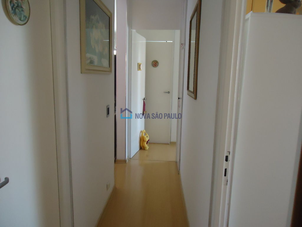 APARTAMENTO | VENDASaúde - São Paulo