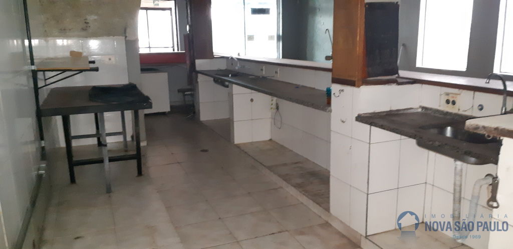 CONJUNTO COMERCIAL | VENDA E ALUGUELVila Mariana - São Paulo
