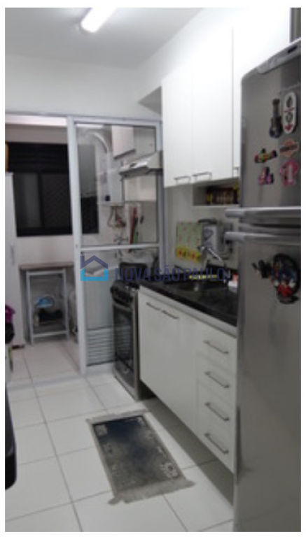 APARTAMENTO | VENDAJardim Umuarama - São Paulo