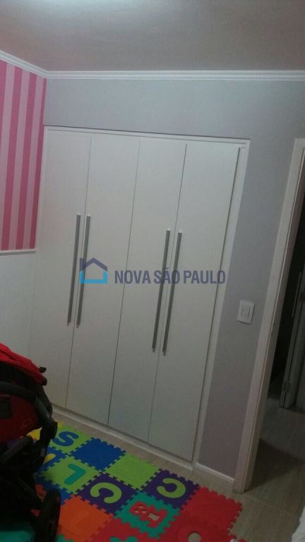 APARTAMENTO | VENDAMoema - São Paulo
