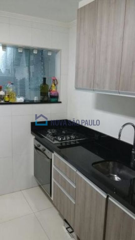 APARTAMENTO | VENDAMoema - São Paulo