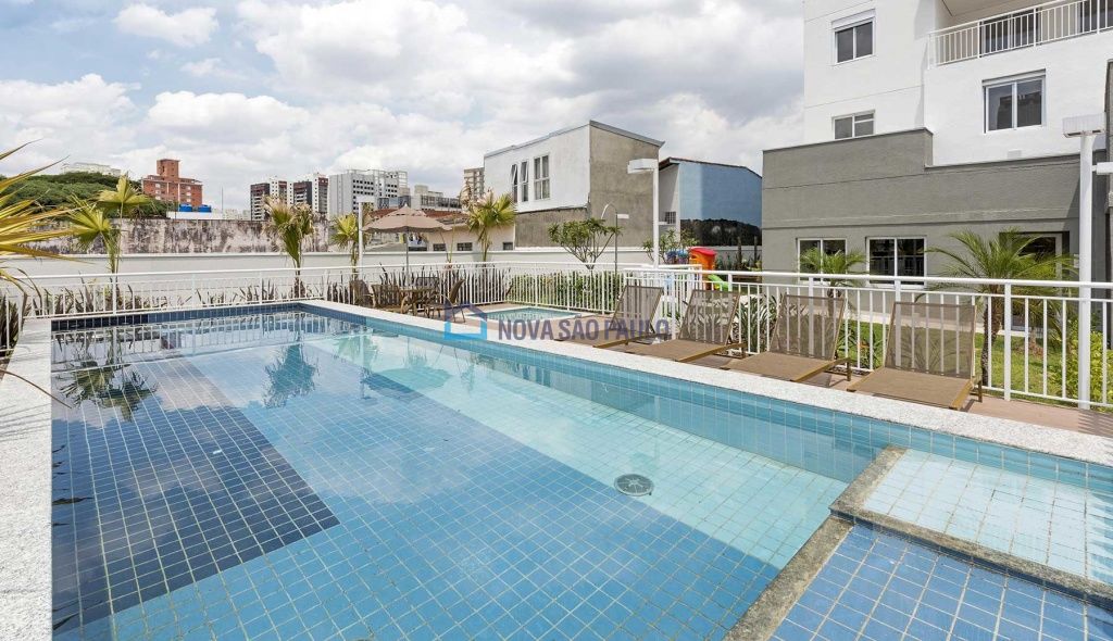 APARTAMENTO | VENDAChácara Santo Antônio (Zona Sul) - São Paulo