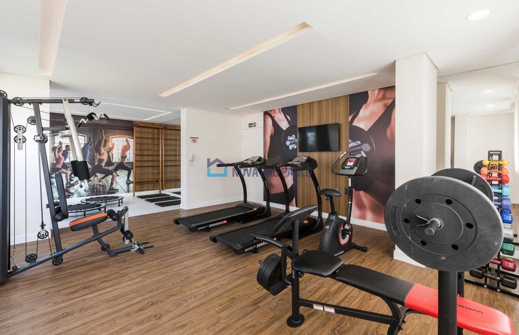 APARTAMENTO | VENDAChácara Santo Antônio (Zona Sul) - São Paulo
