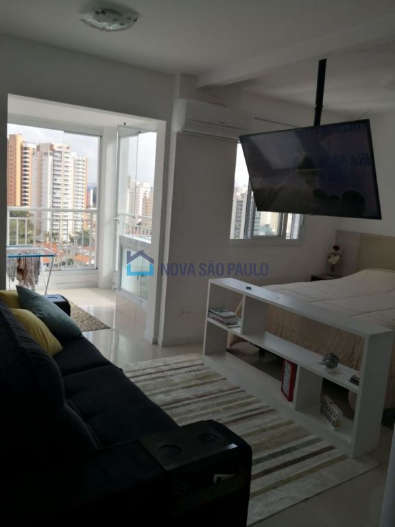 APARTAMENTO | VENDAChácara Santo Antônio (Zona Sul) - São Paulo