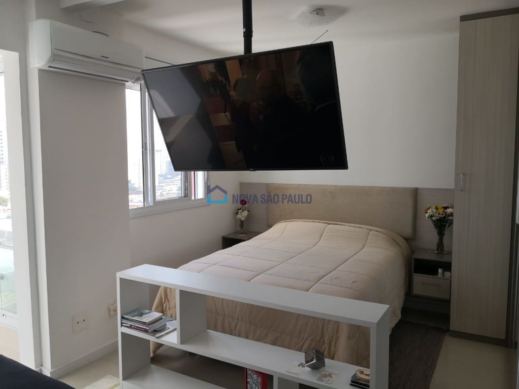 APARTAMENTO | VENDAChácara Santo Antônio (Zona Sul) - São Paulo