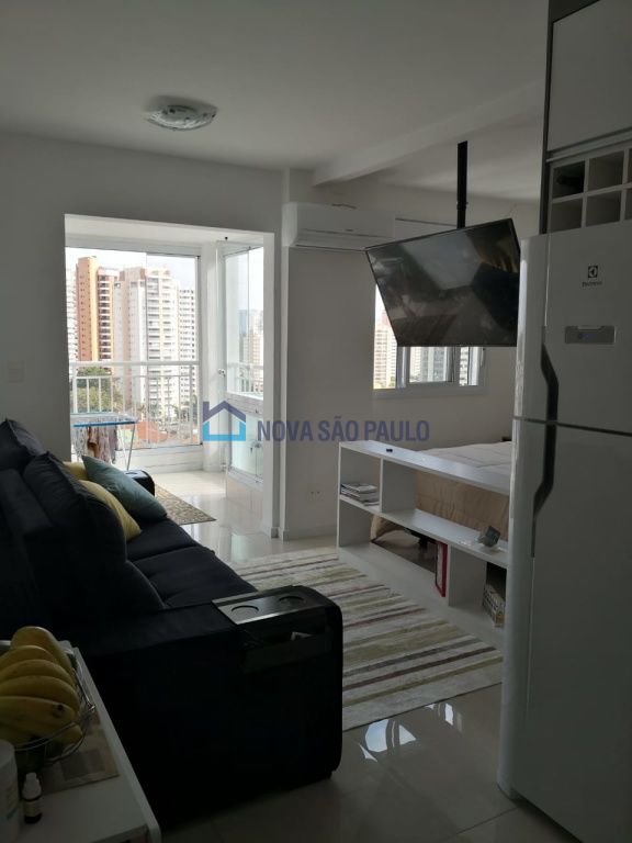 APARTAMENTO | VENDAChácara Santo Antônio (Zona Sul) - São Paulo