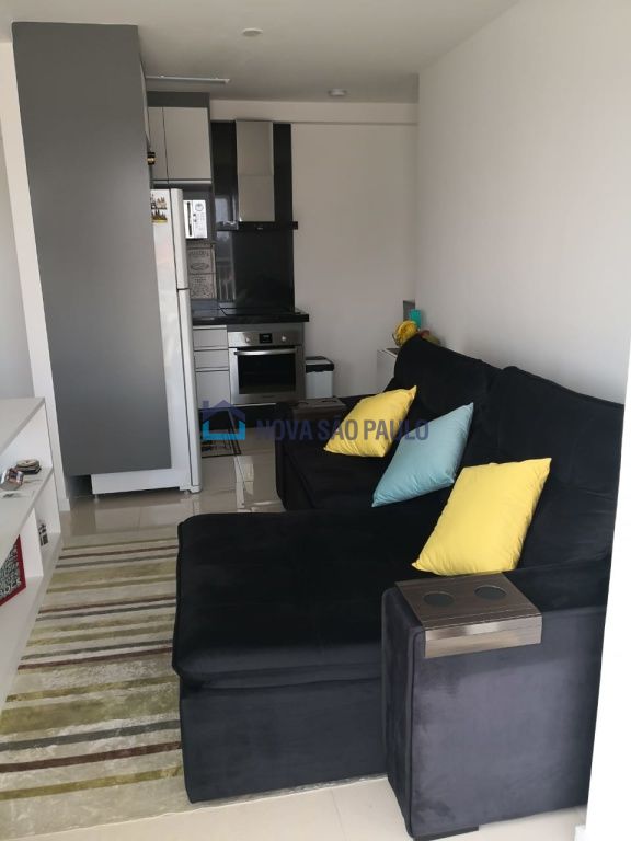 APARTAMENTO | VENDAChácara Santo Antônio (Zona Sul) - São Paulo
