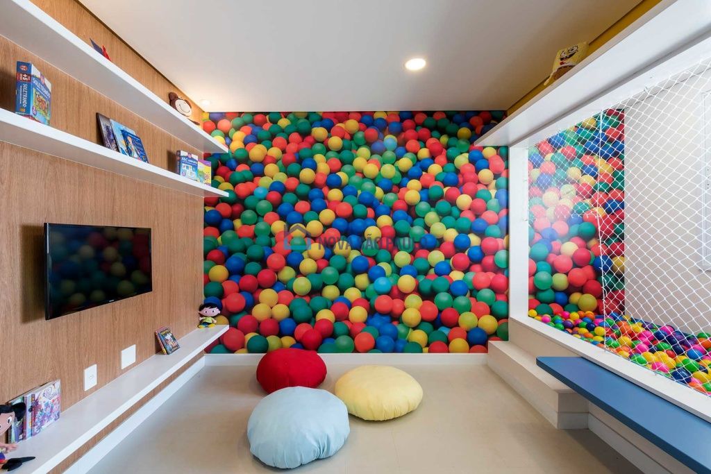 APARTAMENTO | VENDAChácara Santo Antônio (Zona Sul) - São Paulo