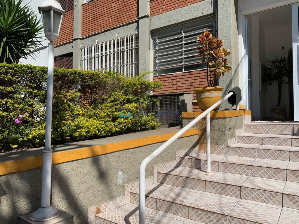 APARTAMENTO | VENDAPlanalto Paulista - São Paulo